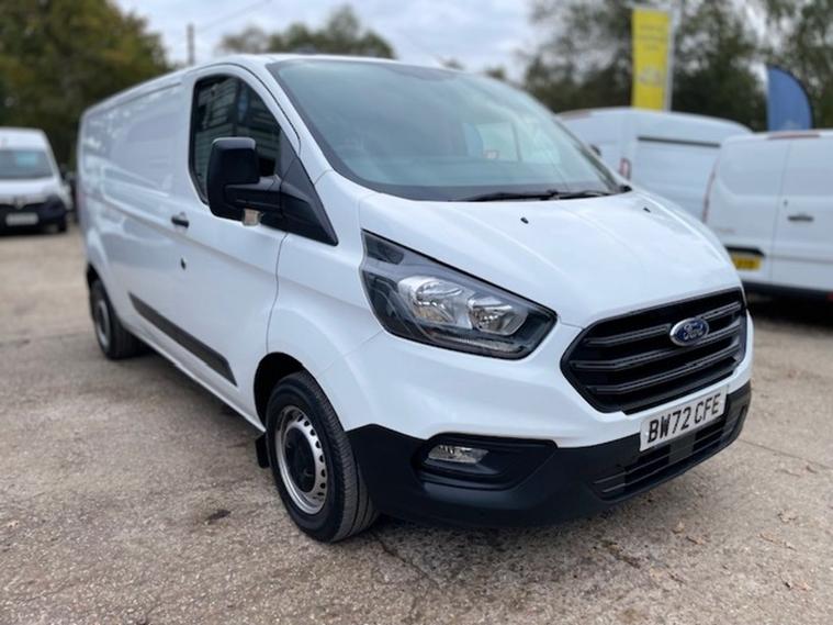 Ford Ford Transit