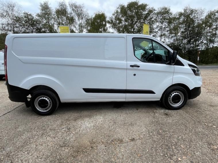 Ford Ford Transit