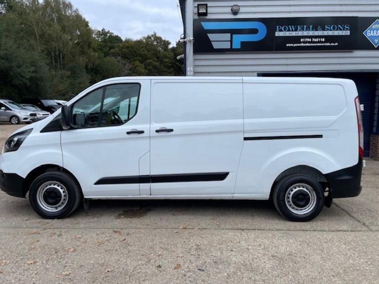 Ford Ford Transit