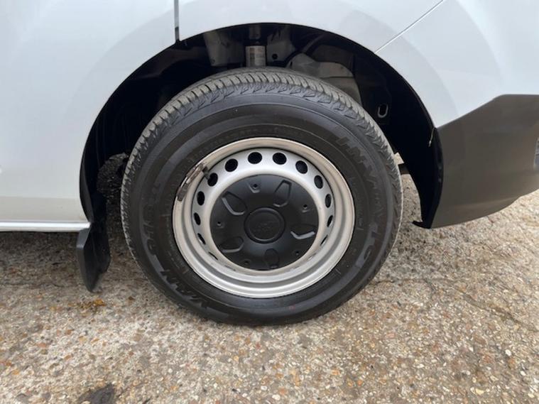 Ford Ford Transit