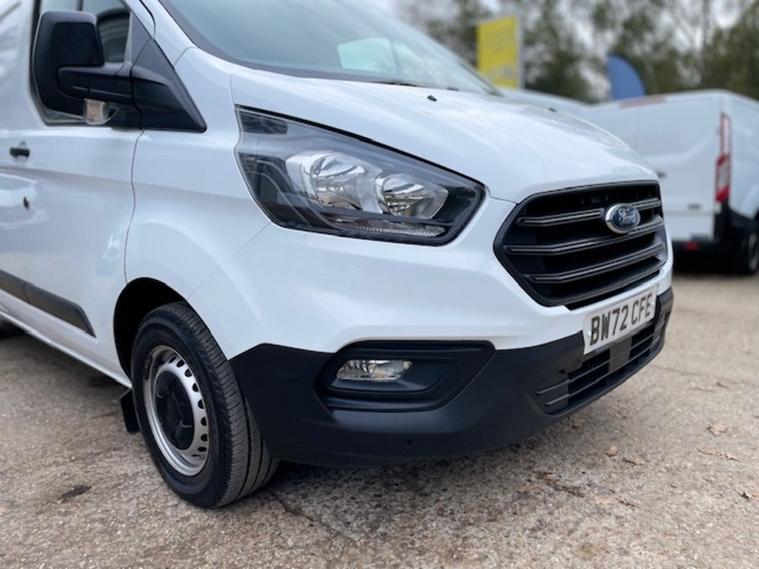 Ford Ford Transit