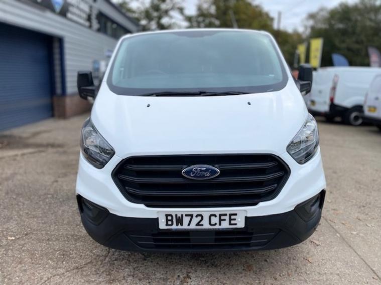 Ford Ford Transit