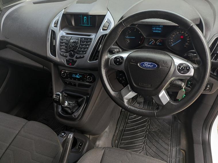 Ford Ford Transit Connect
