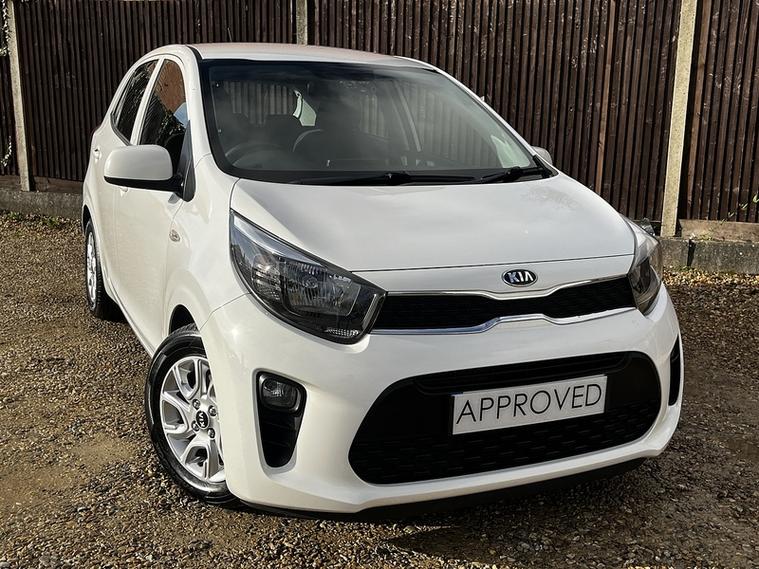 Kia Kia Picanto