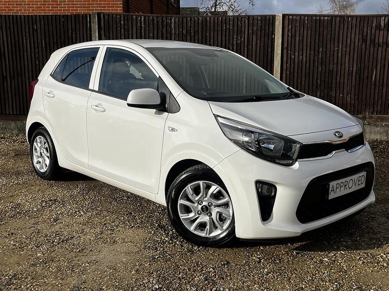 Kia Kia Picanto