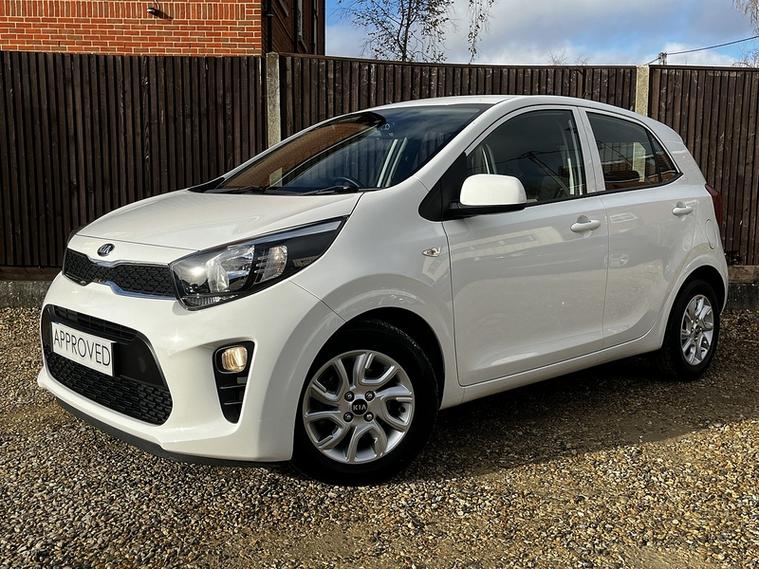 Kia Kia Picanto