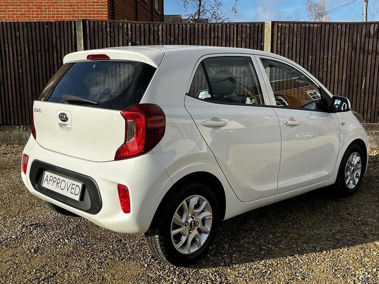 Kia Kia Picanto