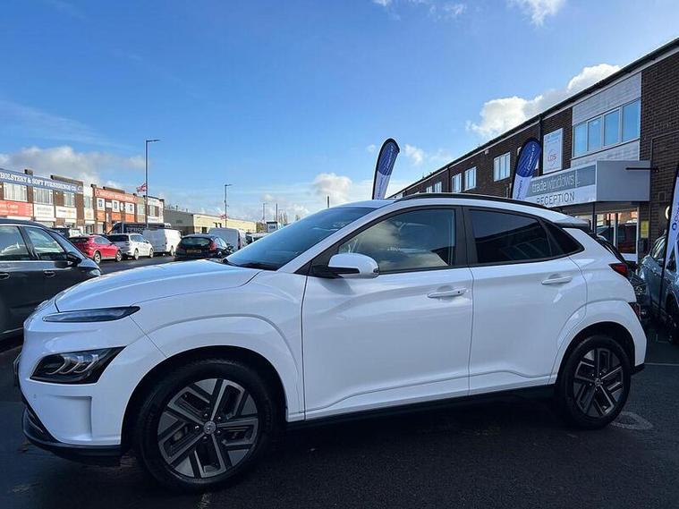 Hyundai Hyundai KONA