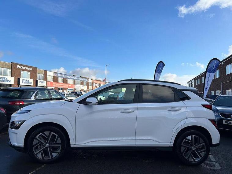 Hyundai Hyundai KONA