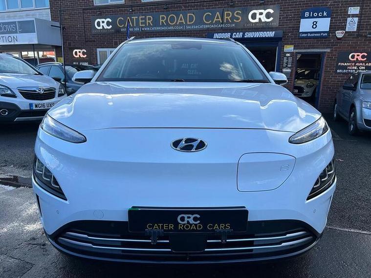 Hyundai Hyundai KONA