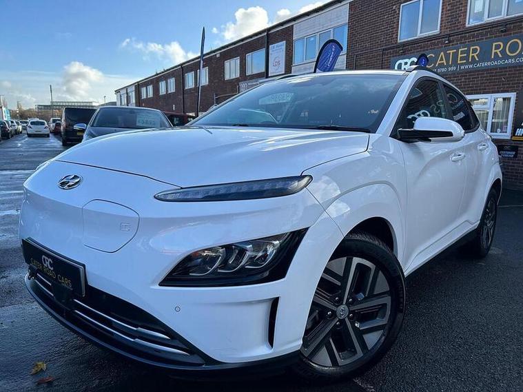 Hyundai Hyundai KONA