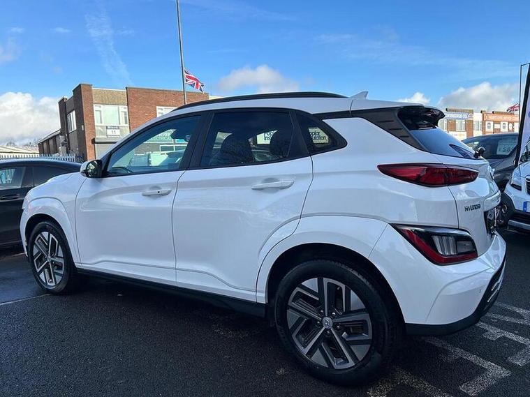 Hyundai Hyundai KONA