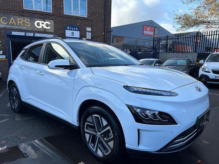 Hyundai Hyundai KONA