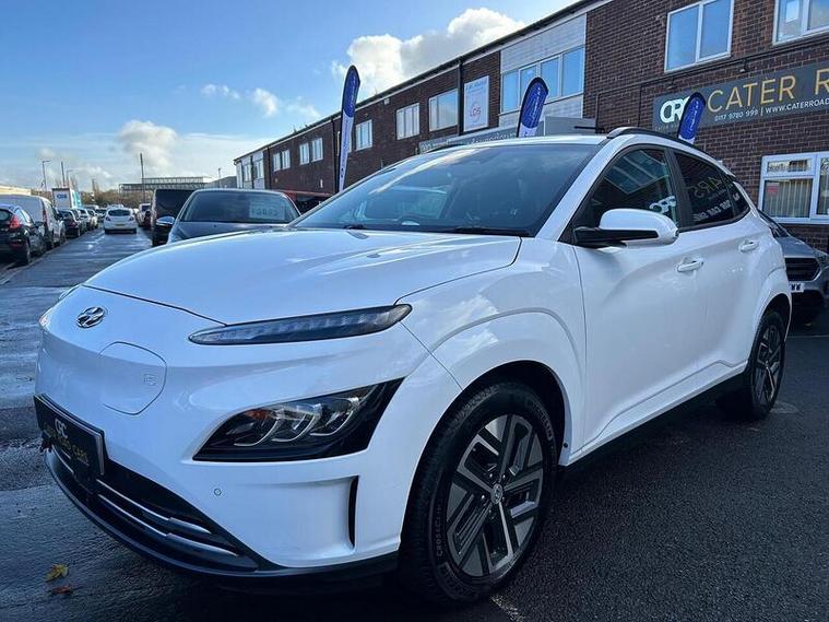 Hyundai Hyundai KONA