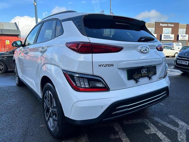 Hyundai Hyundai KONA