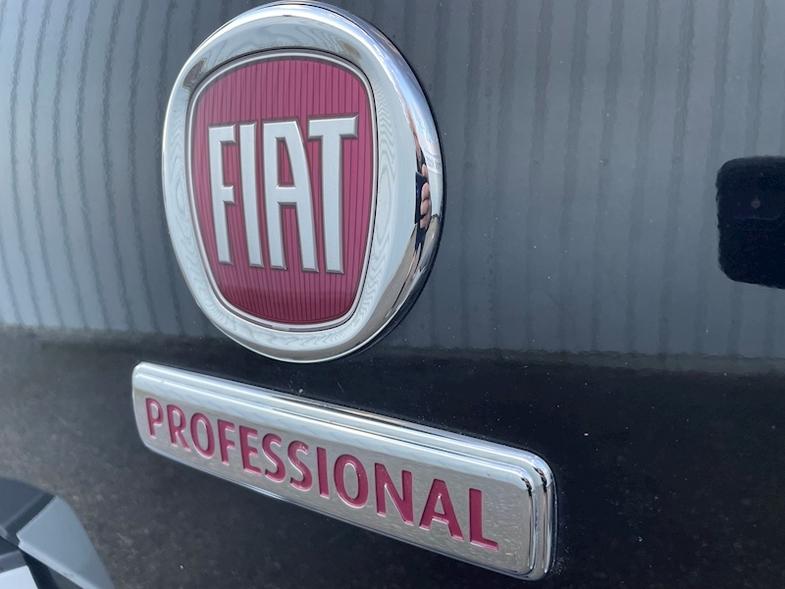 Fiat Fiat Fullback