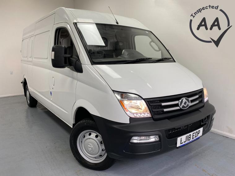LDV LDV V80