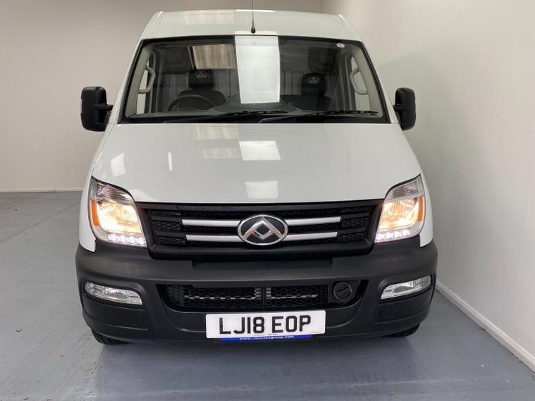 LDV LDV V80
