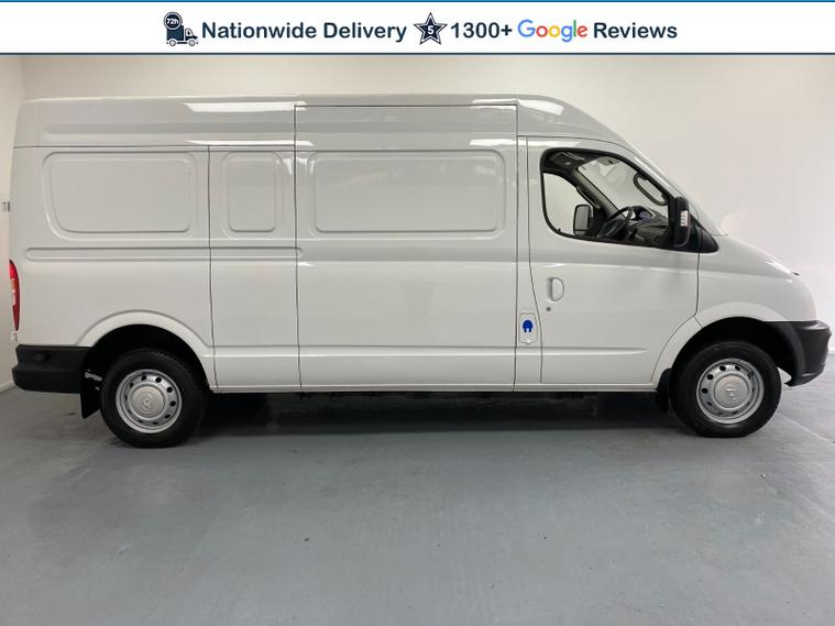 LDV LDV V80