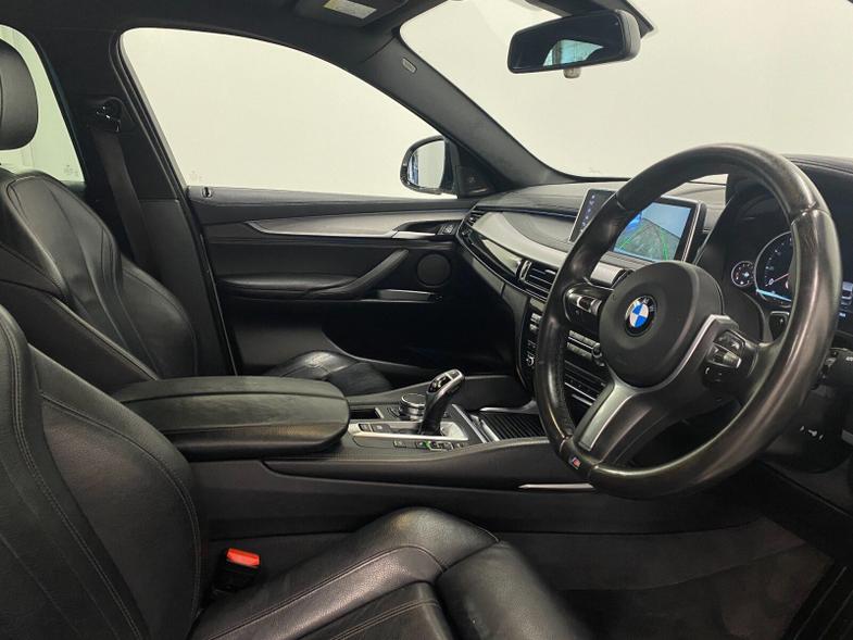 BMW BMW X6