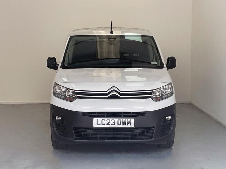 Citroen Citroen Berlingo