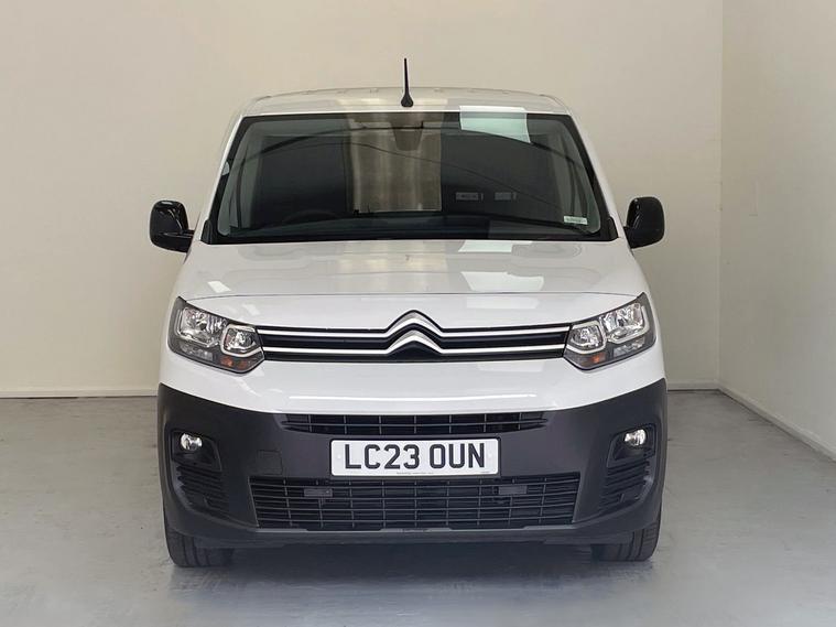 Citroen Citroen Berlingo