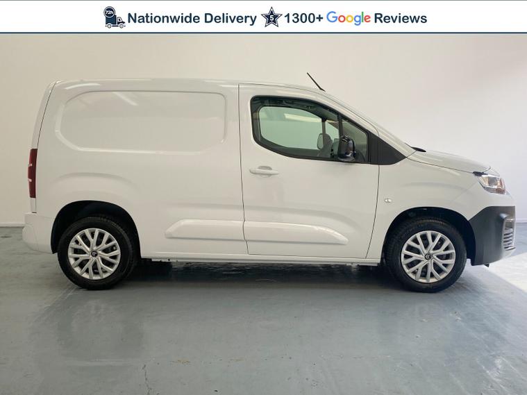 Citroen Citroen Berlingo