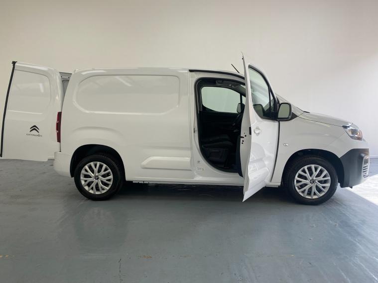 Citroen Citroen Berlingo