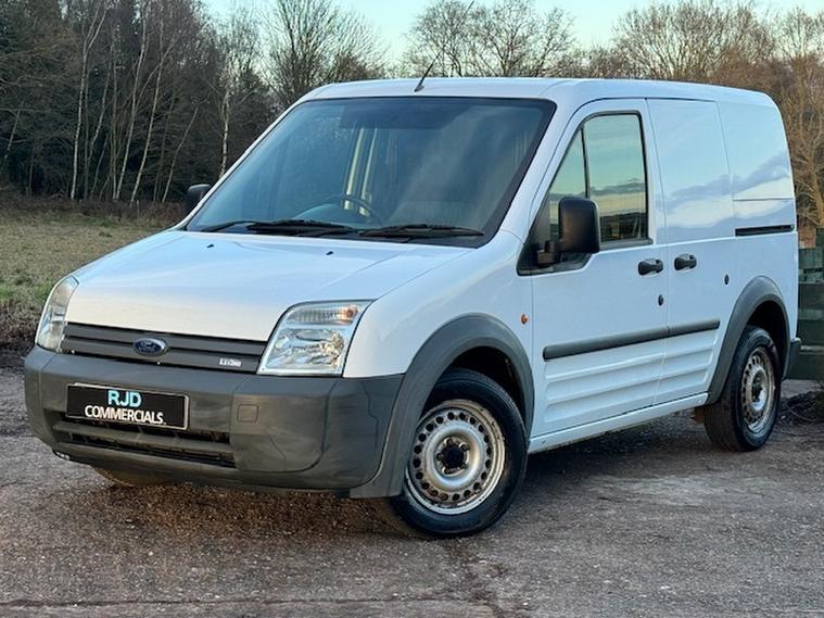 Ford Ford Transit Connect