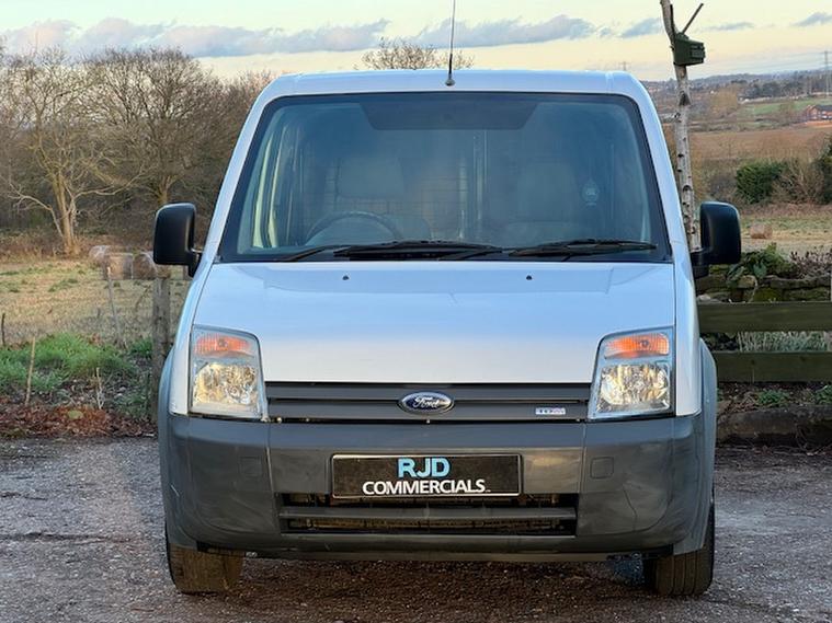 Ford Ford Transit Connect