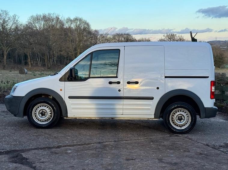 Ford Ford Transit Connect