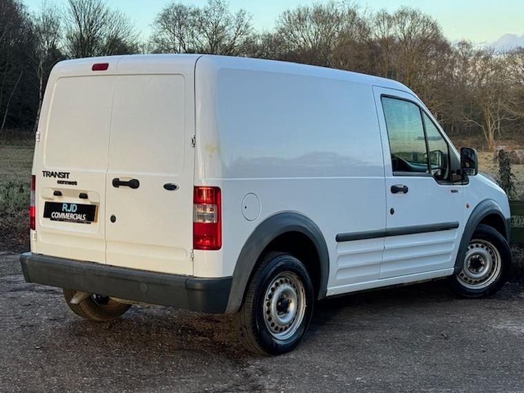 Ford Ford Transit Connect