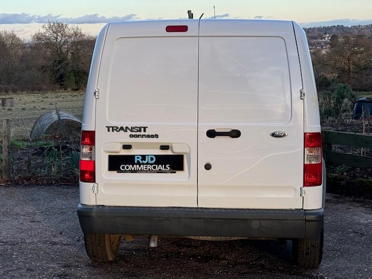 Ford Ford Transit Connect