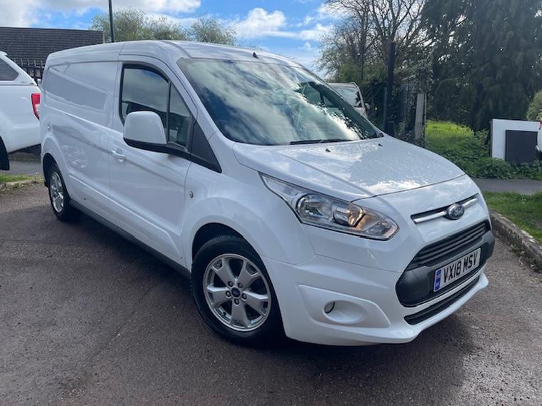 Ford Ford Transit Connect