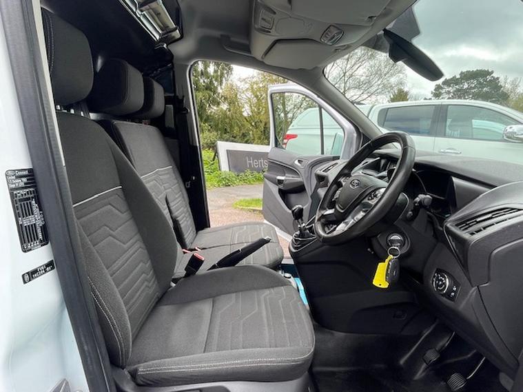 Ford Ford Transit Connect