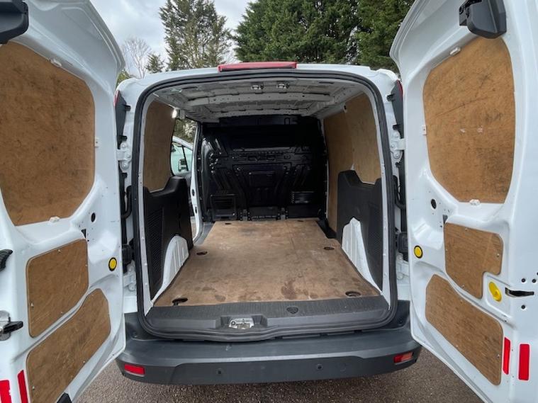 Ford Ford Transit Connect