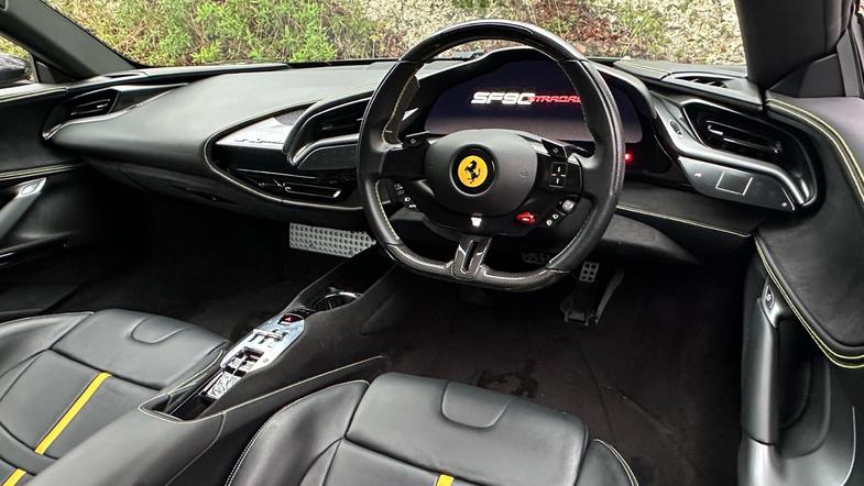 Ferrari Ferrari SF90