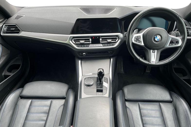 BMW BMW M4