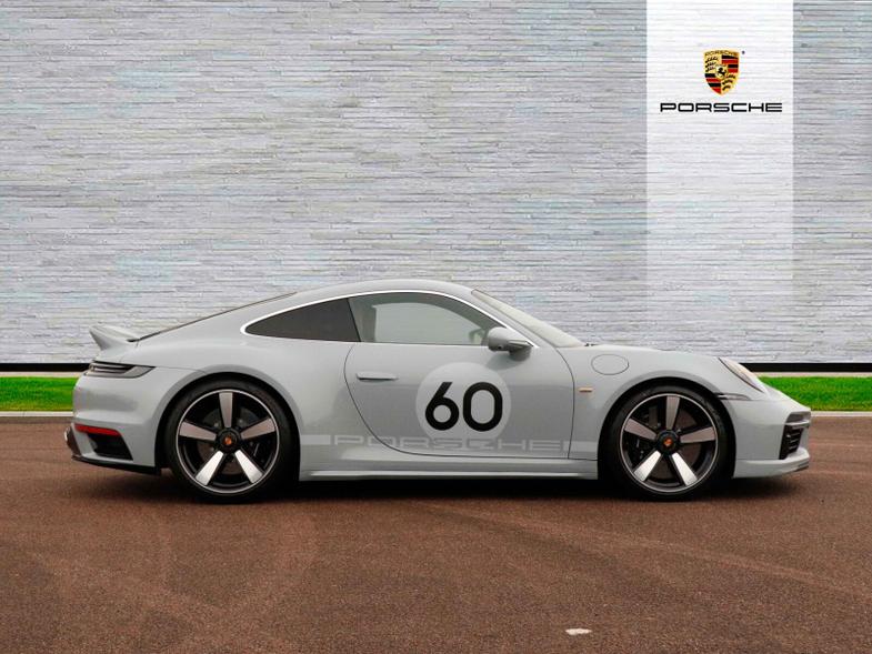 Porsche Porsche 911