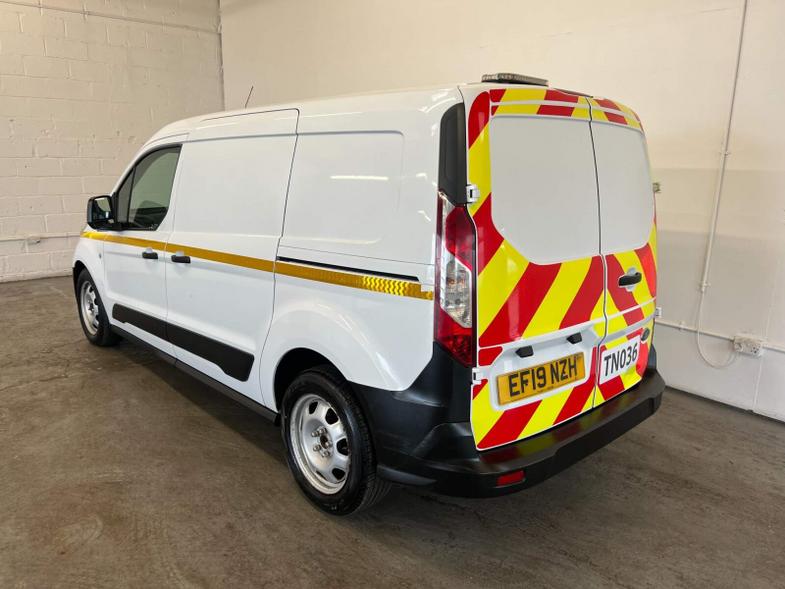 Ford Ford Transit Connect
