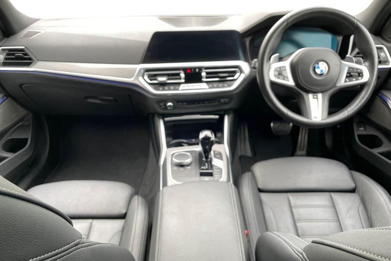 BMW BMW M3