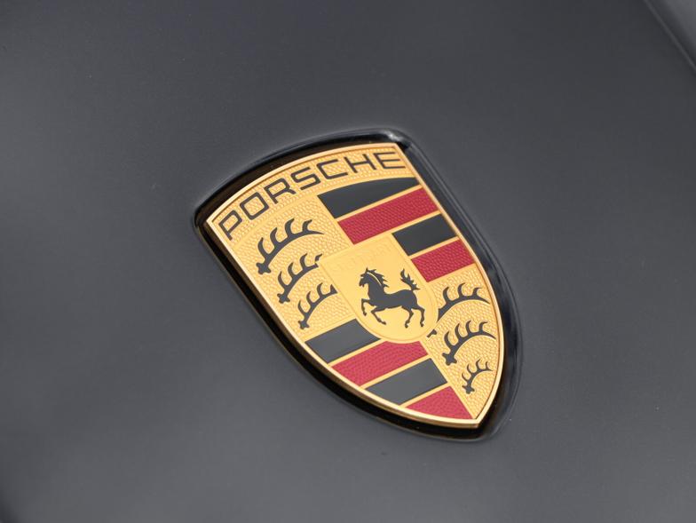 Porsche Porsche 911