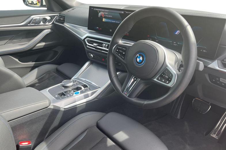 BMW BMW i4
