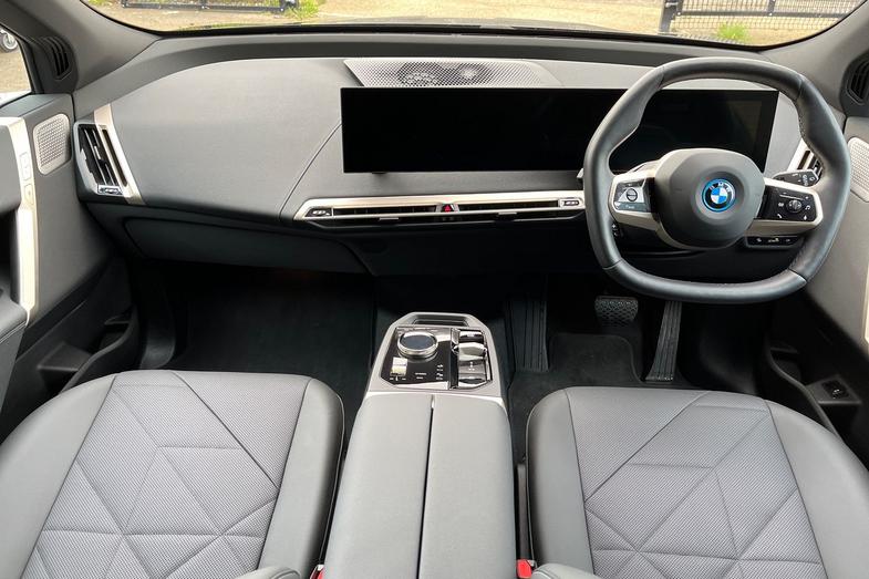BMW BMW M6