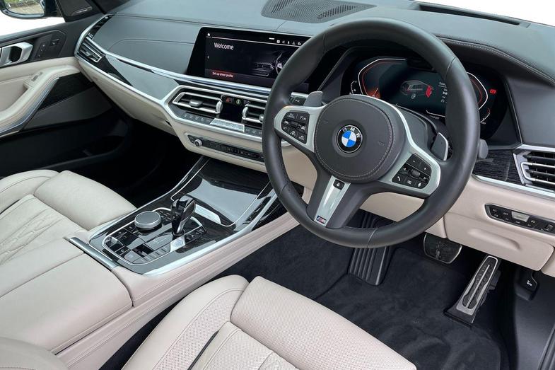 BMW BMW X7