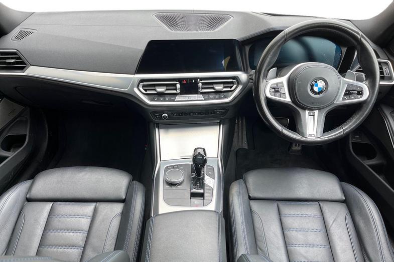 BMW BMW 320