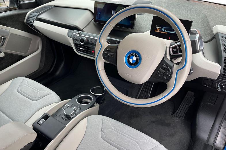 BMW BMW 125