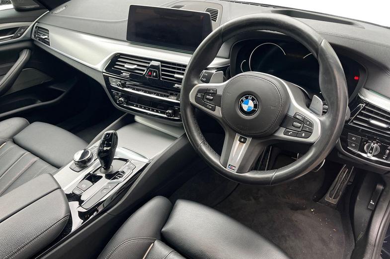 BMW BMW 540