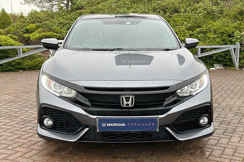 Honda Honda Civic