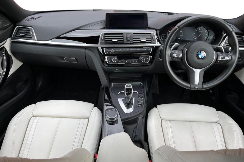 BMW BMW 440